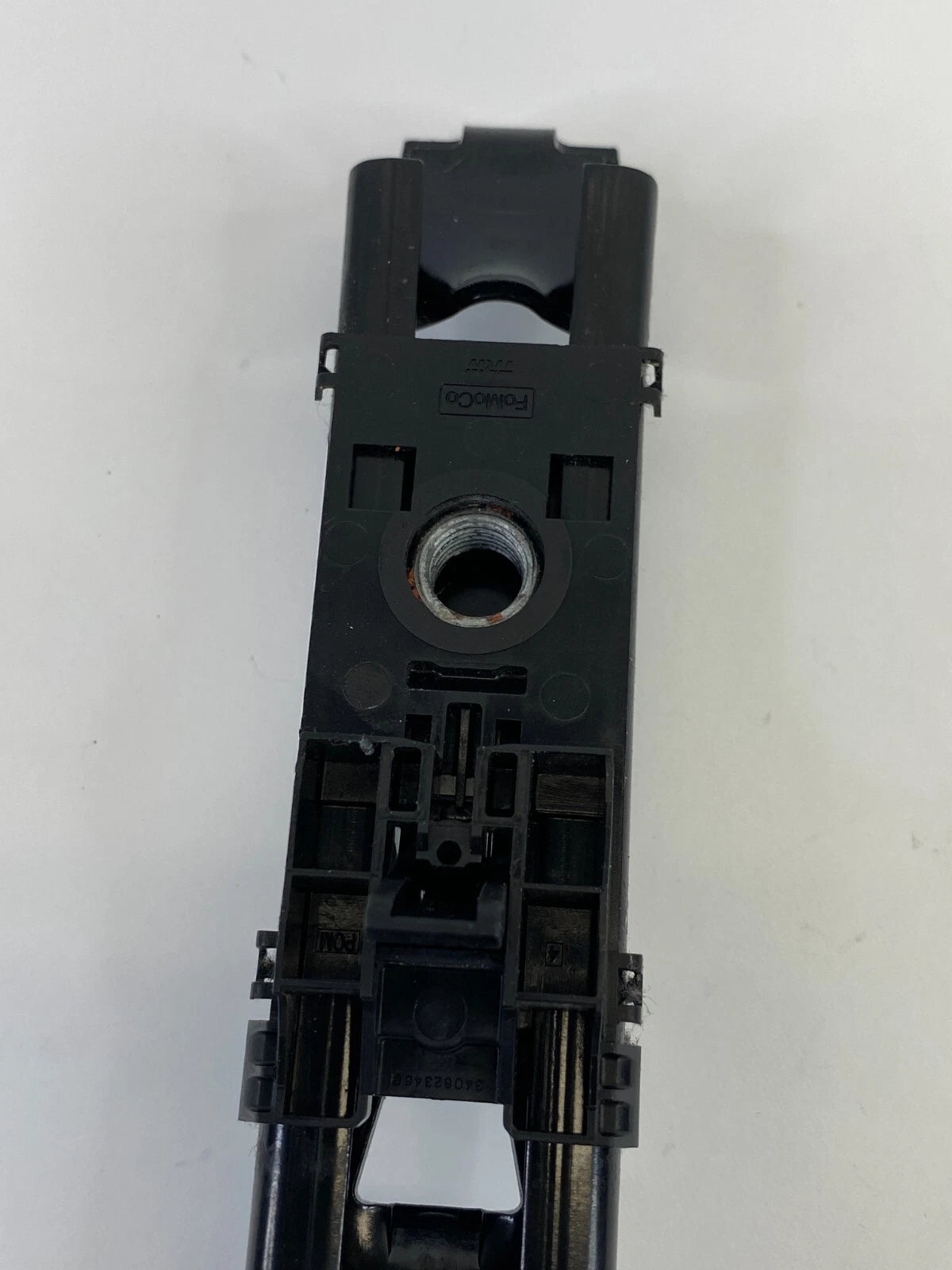 2011-2019 Ford Explorer Front Right Passenger Side Seat Belt Height Adjuster