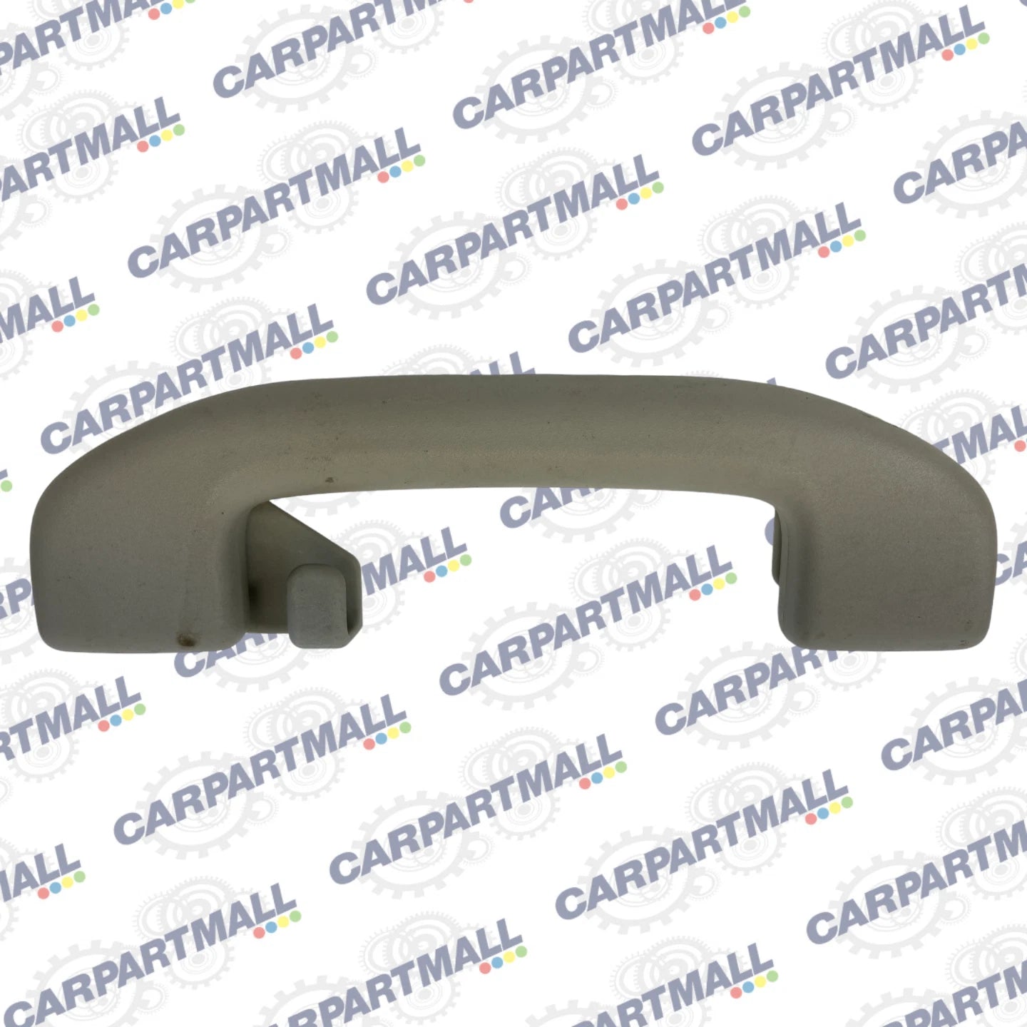 2008-2013 NISSAN ROGUE REAR LEFT SIDE ROOF INNER GRAB ASSIST HANDLE RR LH OEM