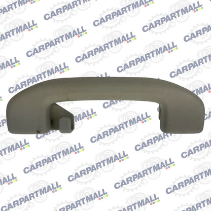 2008-2013 NISSAN ROGUE REAR LEFT SIDE ROOF INNER GRAB ASSIST HANDLE RR LH OEM