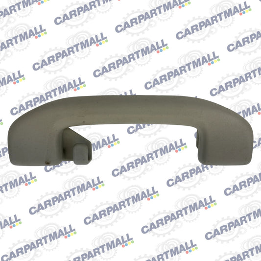 2008-2013 NISSAN ROGUE REAR LEFT SIDE ROOF INNER GRAB ASSIST HANDLE RR LH OEM
