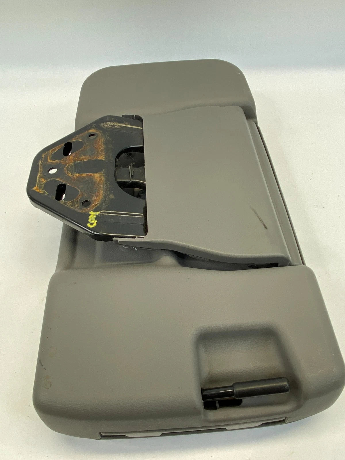 2005-2010 HONDA ODYSSEY CENTER CONSOLE TABLE 4 CUP HOLDER FOLDING TRAY