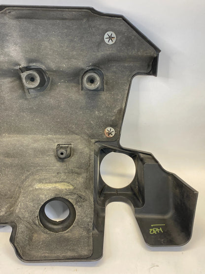 2006-2009 PONTIAC TORRENT 3.4L V6 ENGINE APPEARANCE BEAUTY COVER SHROUD OEM