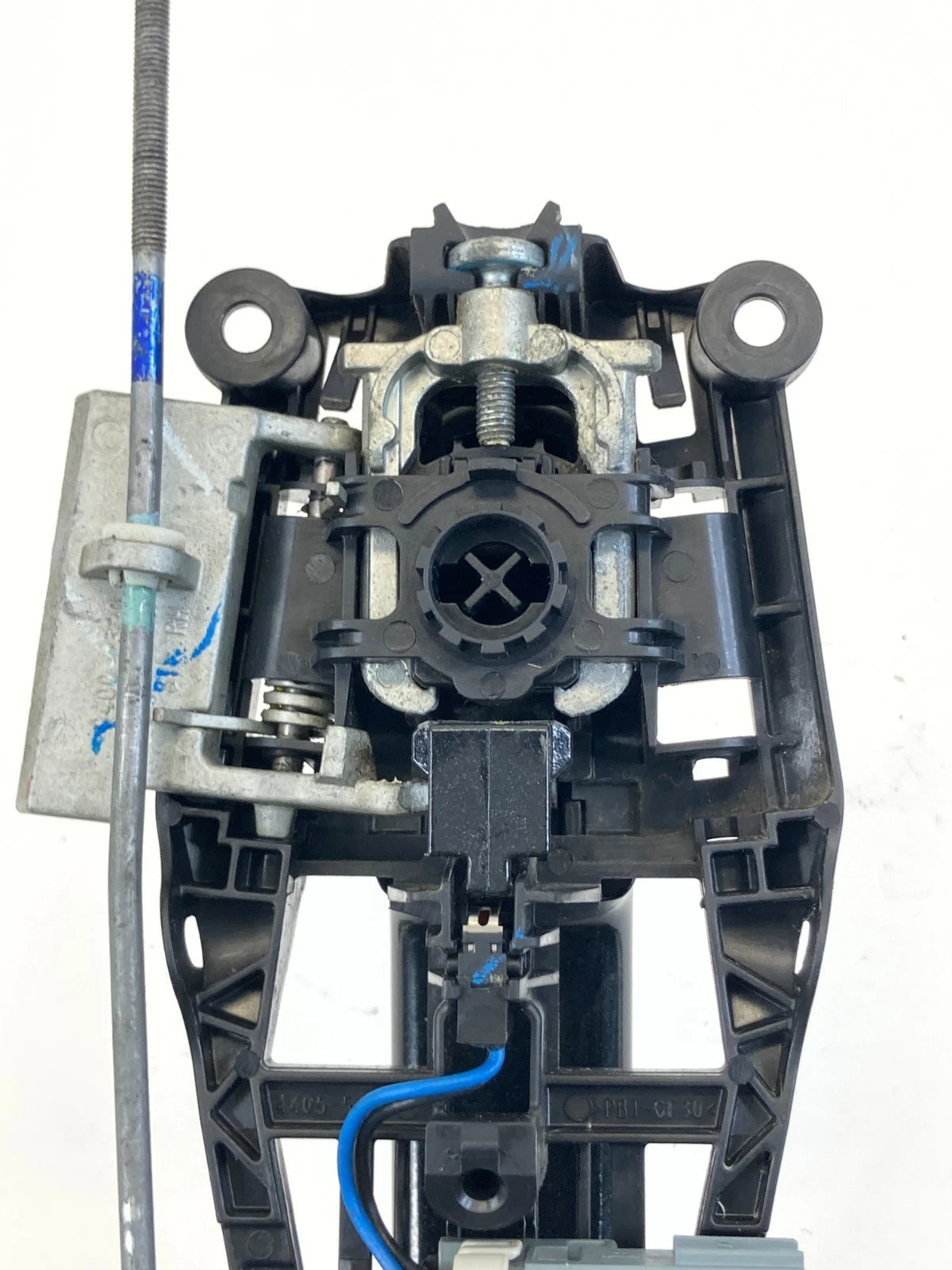 2010-2012 Buick LaCrosse Front Right Side Exterior Outer Door Handle 9400-2320