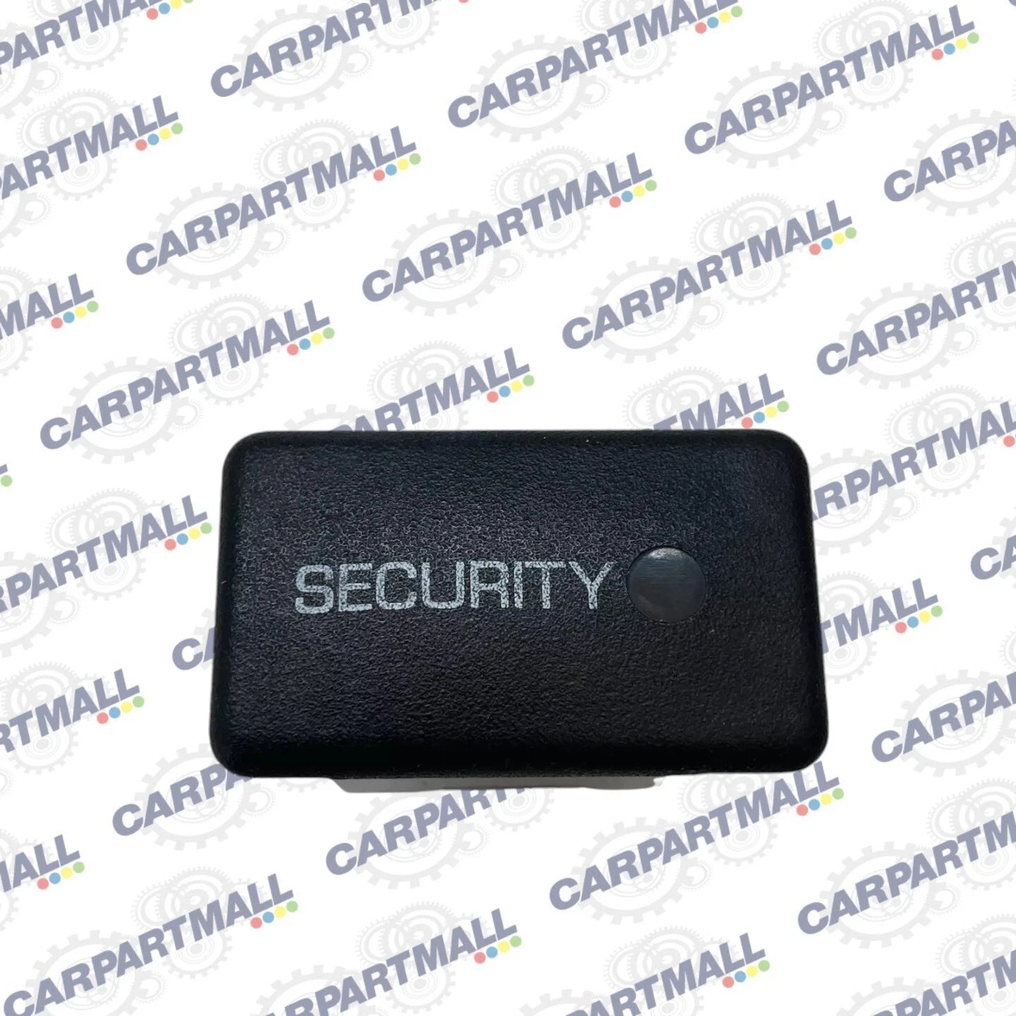1996-2000 NISSAN PATHFINDER ANTI-THEFT SECURITY WARNING INDICATOR SWITCH OEM