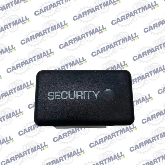 1996-2000 NISSAN PATHFINDER ANTI-THEFT SECURITY WARNING INDICATOR SWITCH OEM