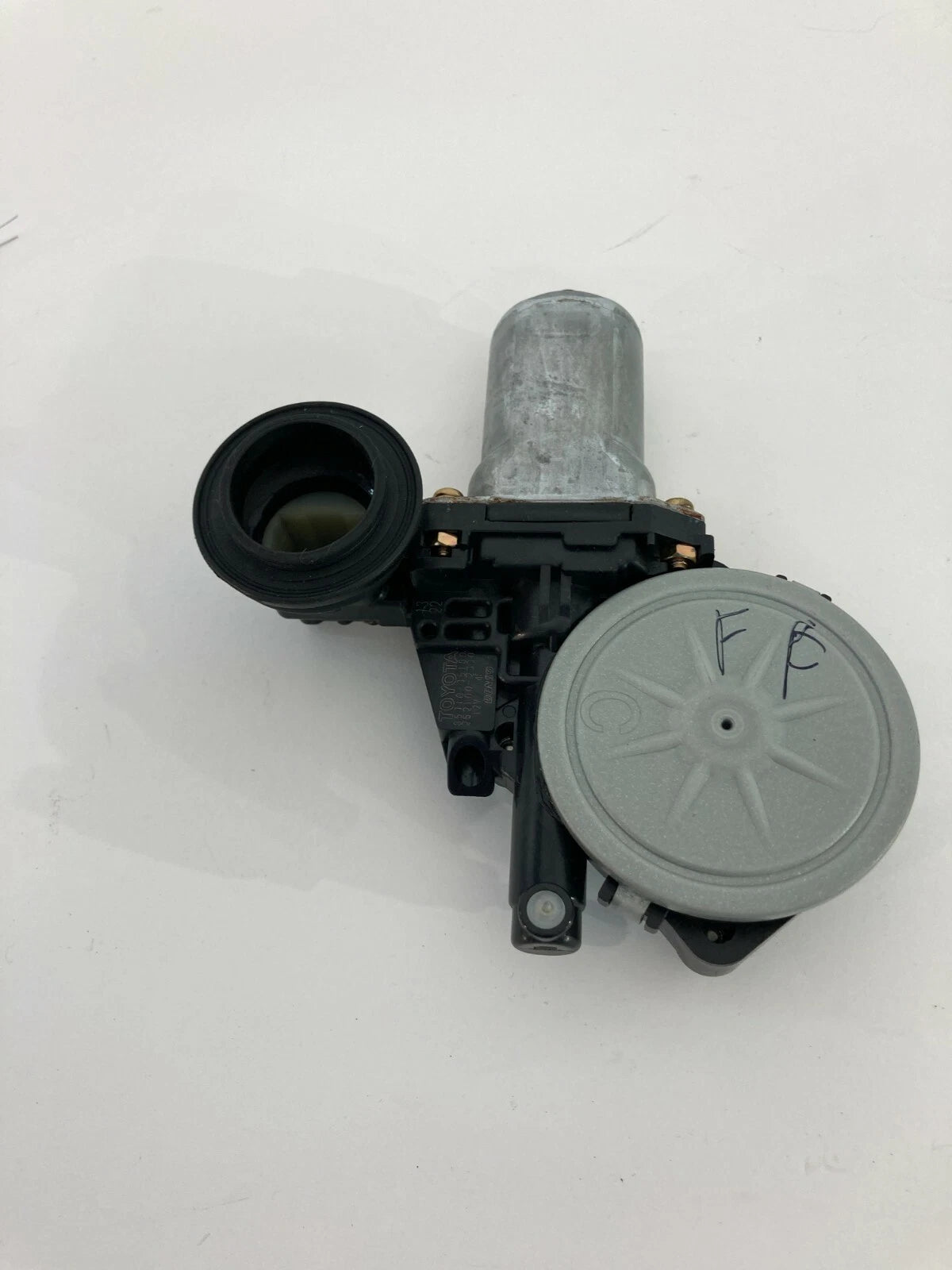 2004-2009 TOYOTA PRIUS FRONT RIGHT SIDE DOOR POWER WINDOW MOTOR 8571035180 OEM