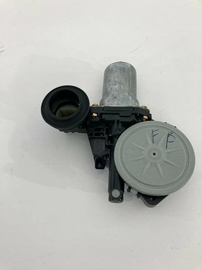 2004-2009 TOYOTA PRIUS FRONT RIGHT SIDE DOOR POWER WINDOW MOTOR 8571035180 OEM