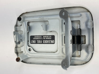 2003 04 05 2006 Infiniti G35 Sedan Fuel Filler Tank Door Gas Lid Cover