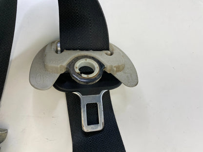 2013 13 NISSAN PATHFINDER FRONT LEFT SEAT BELT PASSENGER RETRACTOR OEM