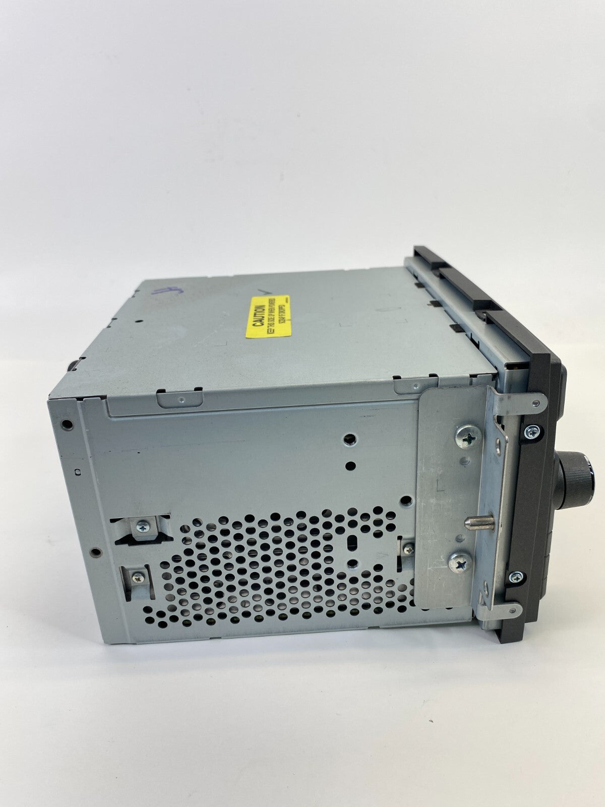 2008 08 Lincoln MKX AM/FM Radio 6 CD Disc Player MP3 8A1T-18C815-BE OEM