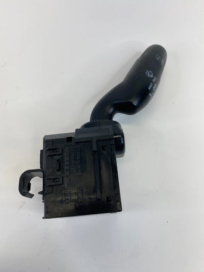 2009-2013 HONDA FIT FRONT STEERING COLUMN WINDSHIELD WIPER CONTROL SWITCH M29843