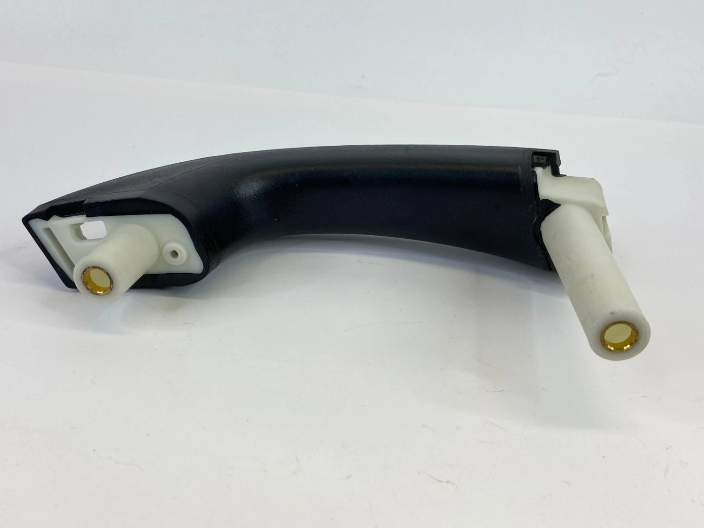2010-2012 GMC ACADIA REAR RIGHT SIDE DOOR PANEL PULL HANDLE ASSEMBLY OEM