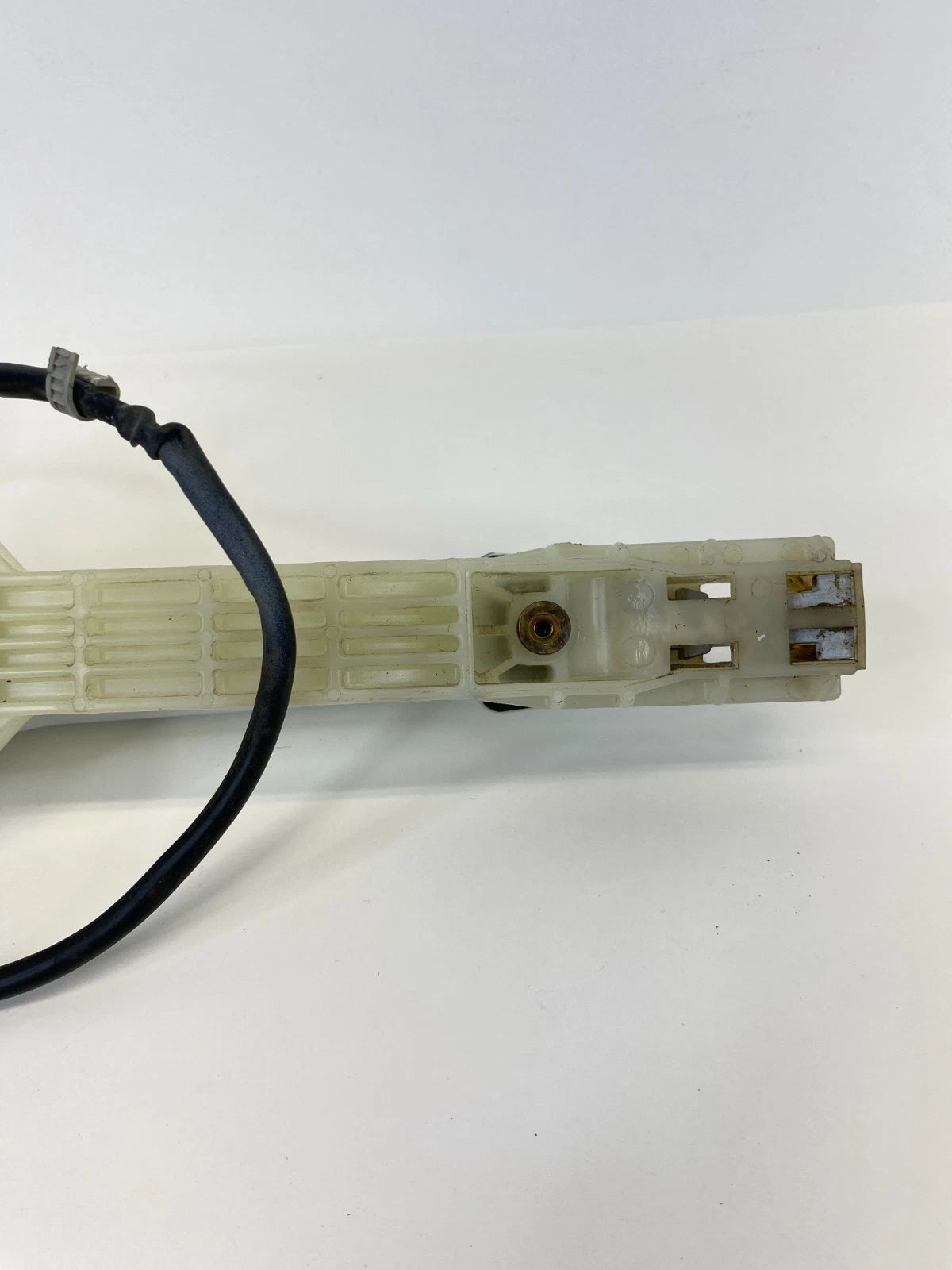 2001-2006 KIA OPTIMA FRONT LH DRIVER SIDE EXTERIOR OUTSIDE DOOR HANDLE ASSY OEM