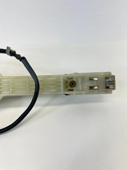 2001-2006 KIA OPTIMA FRONT LH DRIVER SIDE EXTERIOR OUTSIDE DOOR HANDLE ASSY OEM