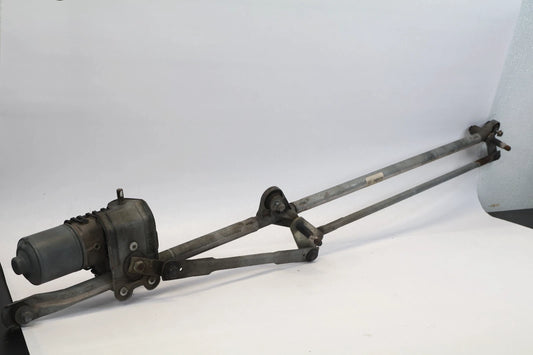 2008-2014 DODGE AVENGER FR WINDSHIELD WIPER MOTOR W/ LINKAGE BOSCH 05303714 OEM