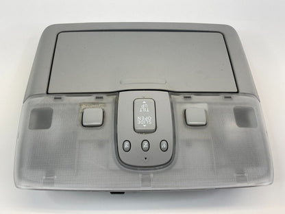 2002 2003 02 03 Lexus ES300 SDN Overhead Console Dome Map Light 89755-0W070 OEM