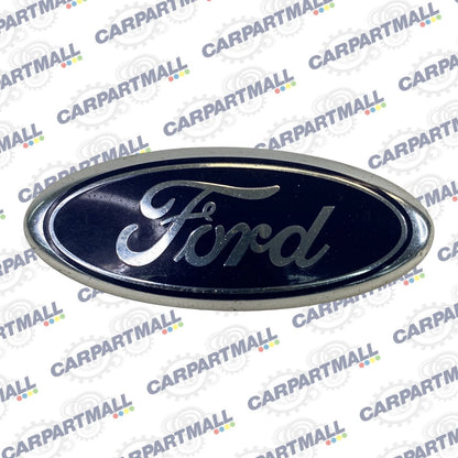 2013-2019 Ford Taurus Interceptor Sedan Rear Trunk Lid Emblem Logo Badge Symbol