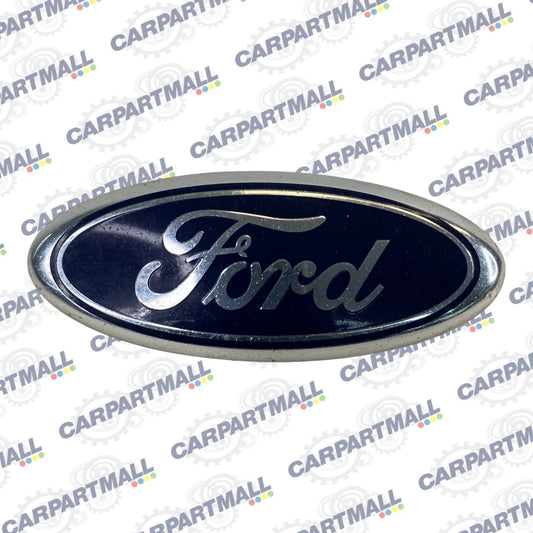 2013-2019 Ford Taurus Interceptor Sedan Rear Trunk Lid Emblem Logo Badge Symbol