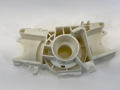 2008-2011 Honda Civic Body Steering Column Combination Switch Housing OEM