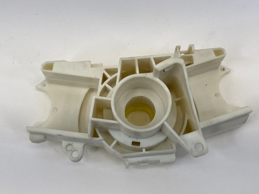 2008-2011 Honda Civic Body Steering Column Combination Switch Housing OEM