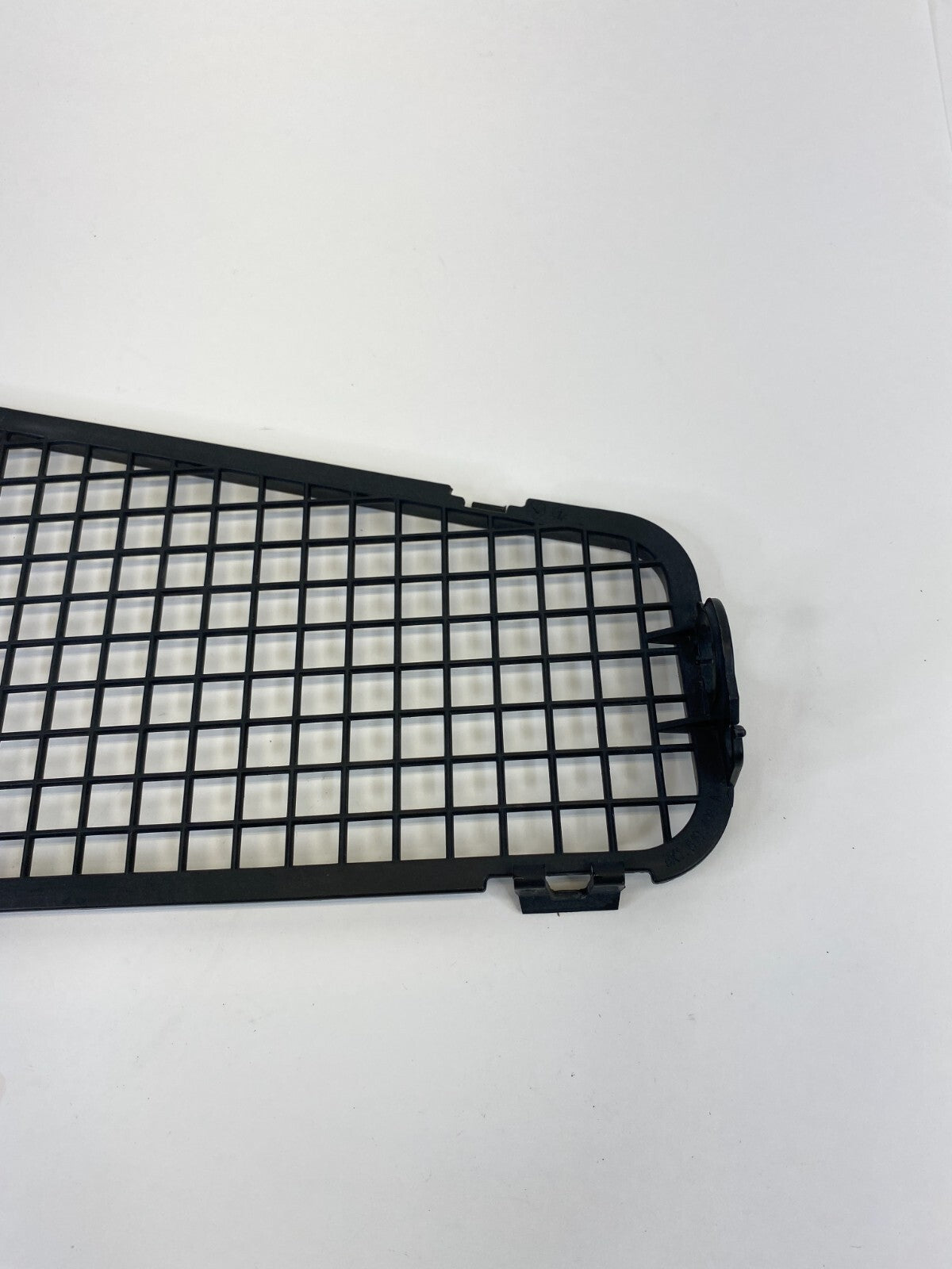 2009-2016 Audi A4 Quattro Air Cabin Duct Grille Inlet Cover Trim 8K1-819-408-A