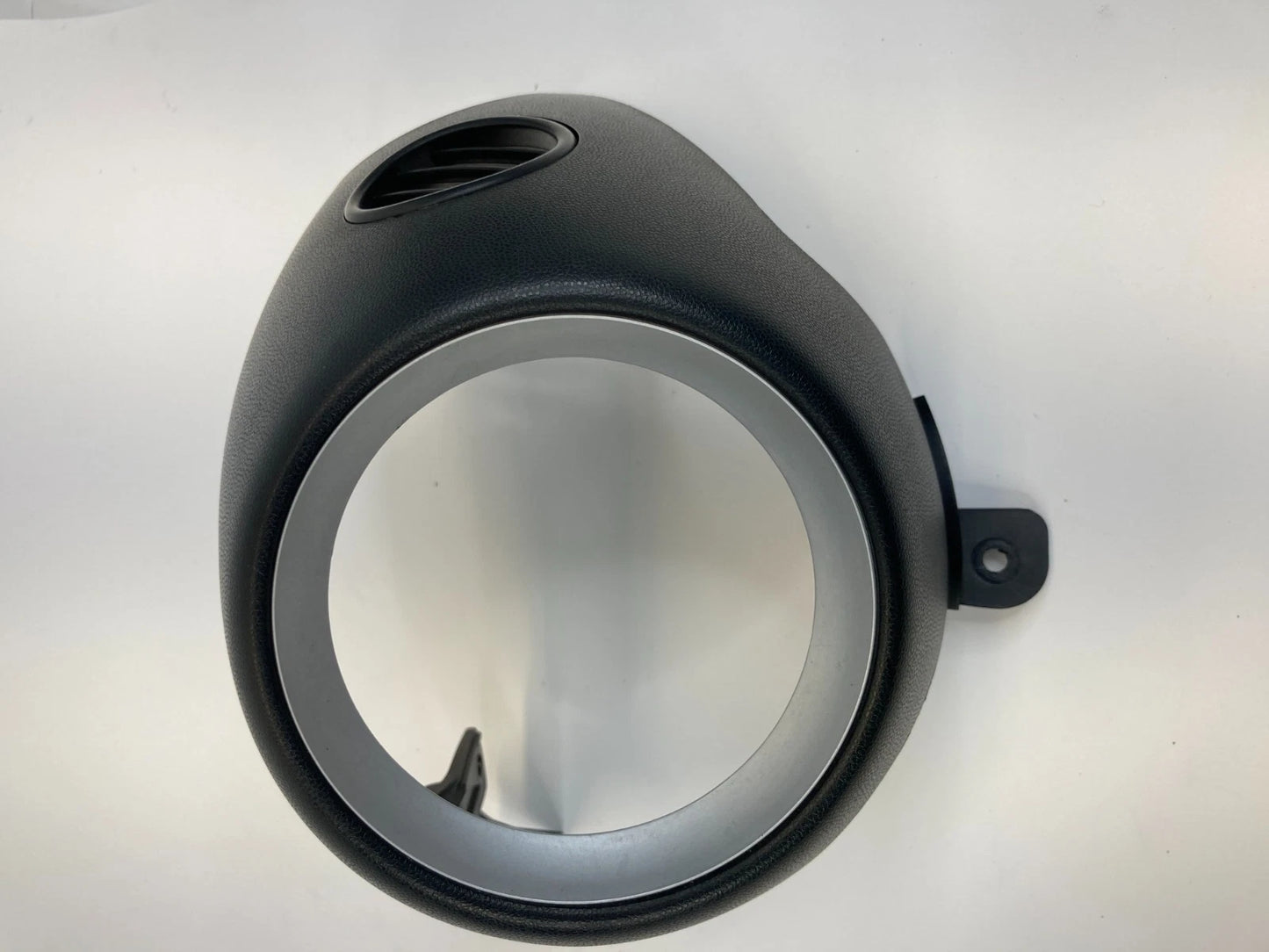 2007-2015 MINI COOPER LEFT DRIVER SIDE DASH AIR VENT OUTER COVER BEZEL TRIM OEM