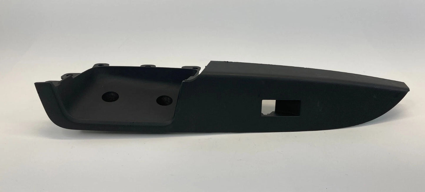 12-15 CHEVROLET CAPTIVA SPORT REAR RIGHT DOOR WINDOW SWITCH BEZEL OEM 201004048