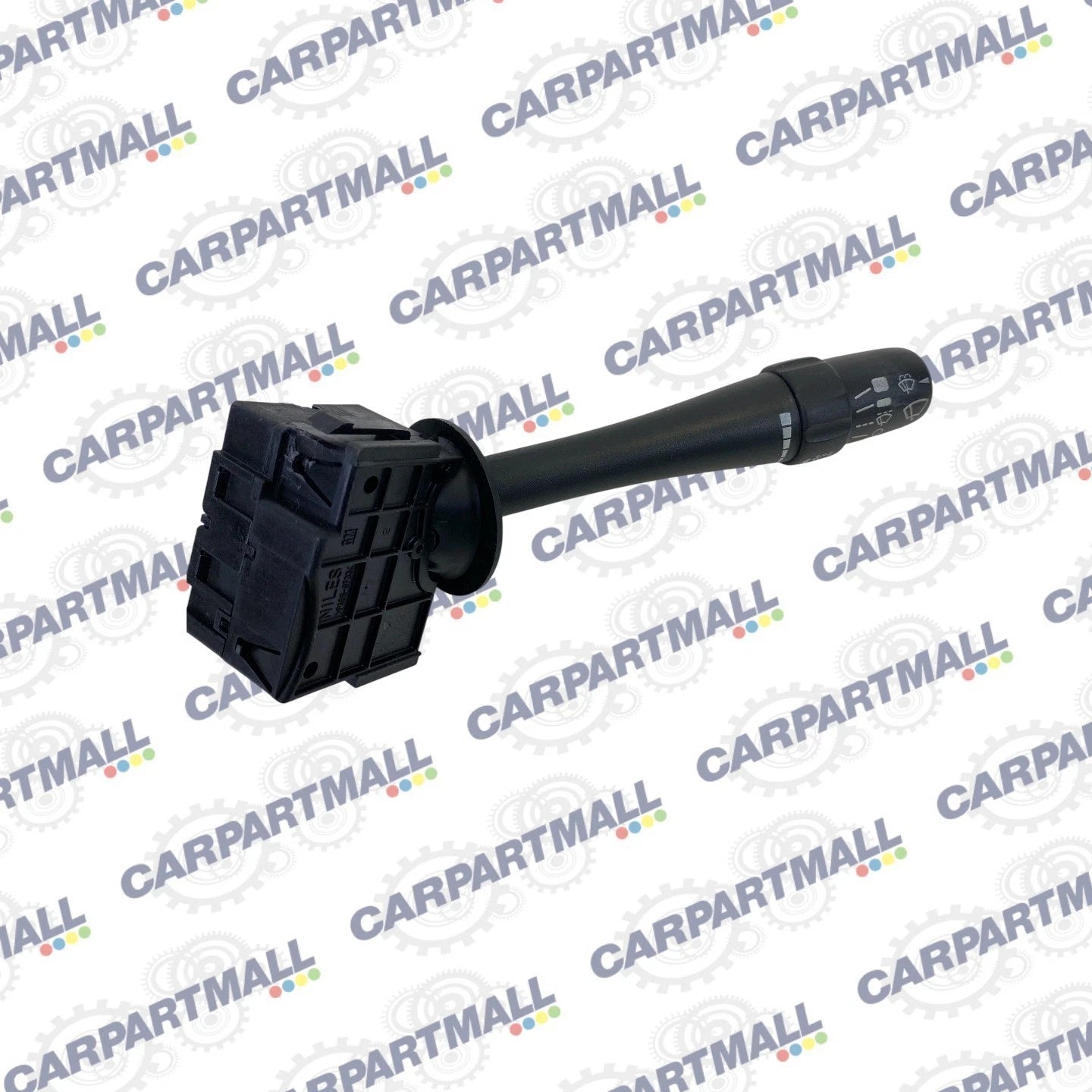 2003-2007 CADILLAC CTS WINDSHIELD WIPER WASHER CONTROL SWITCH 1999309 OEM