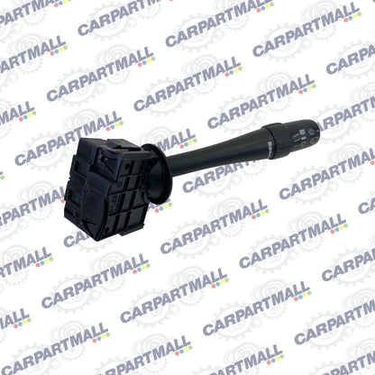 2003-2007 CADILLAC CTS WINDSHIELD WIPER WASHER CONTROL SWITCH 1999309 OEM