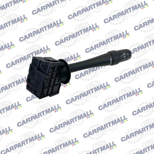 2003-2007 CADILLAC CTS WINDSHIELD WIPER WASHER CONTROL SWITCH 1999309 OEM