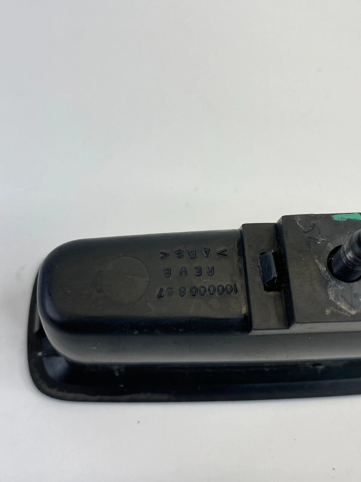2009-2011 DODGE JOURNEY REAR RIGHT SIDE DOOR PULL POCKET STORAGE 100000857 OEM