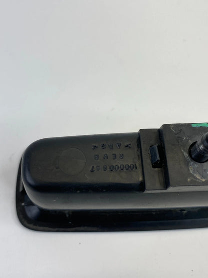 2009-2011 DODGE JOURNEY REAR RIGHT SIDE DOOR PULL POCKET STORAGE 100000857 OEM
