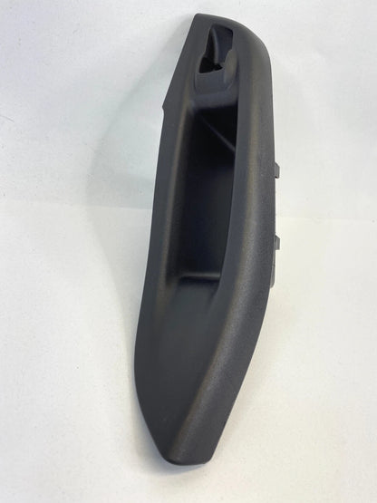 2012-2018 FORD FOCUS REAR LEFT LH SIDE WINDOW SWITCH COVER BEZEL PANEL TRIM OEM