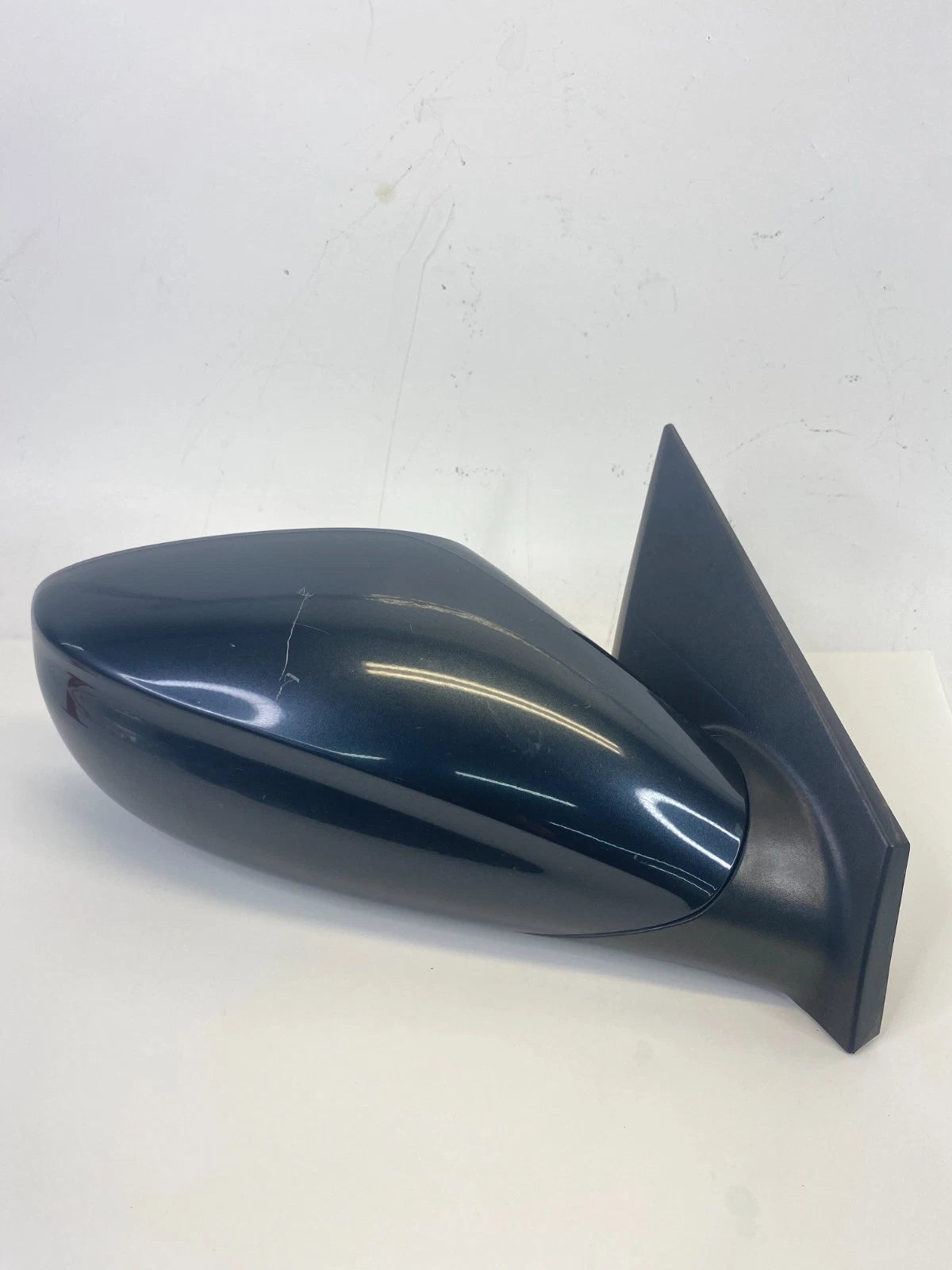 2011-2014 Hyundai Sonata Front Right Side View Power Door Mirror 87620-3Q010