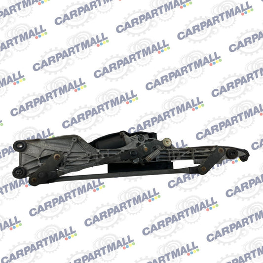 01 02 03 04 05 06 Lexus LS430 Front Windshield Wiper Motor w/ Linkage OEM