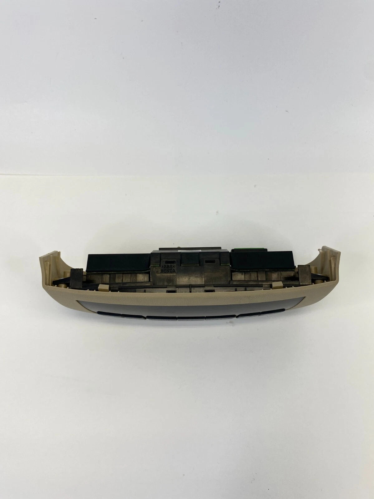2007-2009 ACURA MDX REAR AC HEATER TEMP CLIMATE CONTROL SWITCH 79650STXA411M1