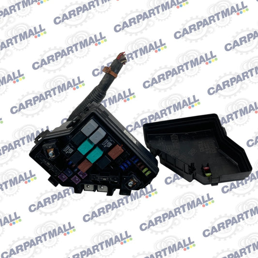 2007 2008 ACURA RDX ENGINE FUSE RELAY BOX UNIT MODULE UNIT ASSEMBLY STKA010 OEM