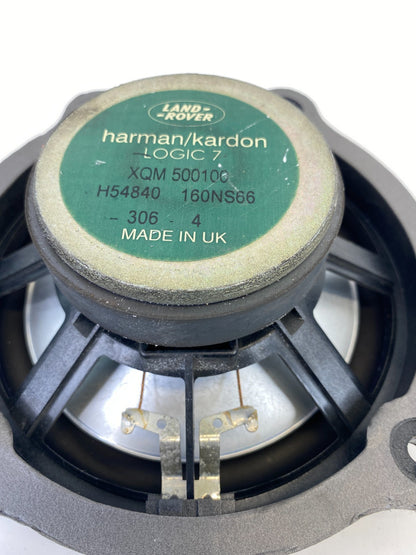 2005-2008 Range Rover Rear Right Or Left Door Audio Speaker Assy XQM500100 OEM