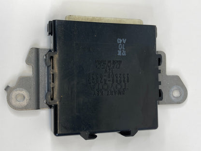 2006-2009 Toyota Prius Theft Locking Smart Key Control Module 89990-47023 OEM