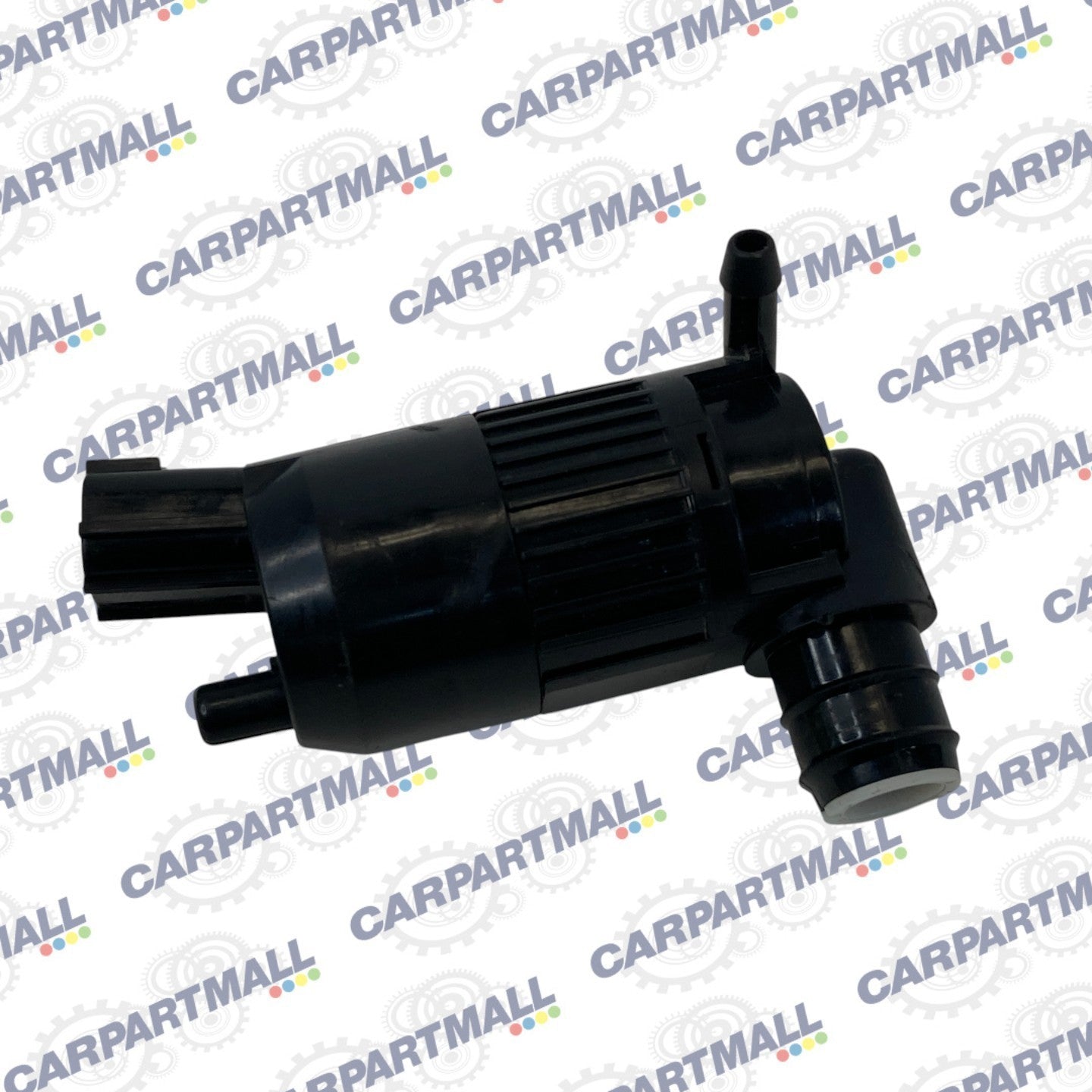 2013-2020 Ford Fusion Front Windshield Wiper Washer Pump Assy BA53-17664-AA OEM