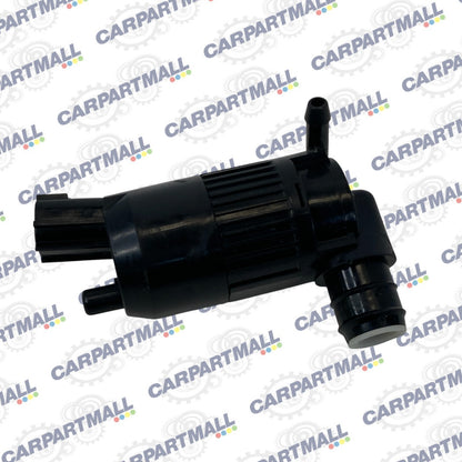 2013-2020 Ford Fusion Front Windshield Wiper Washer Pump Assy BA53-17664-AA OEM