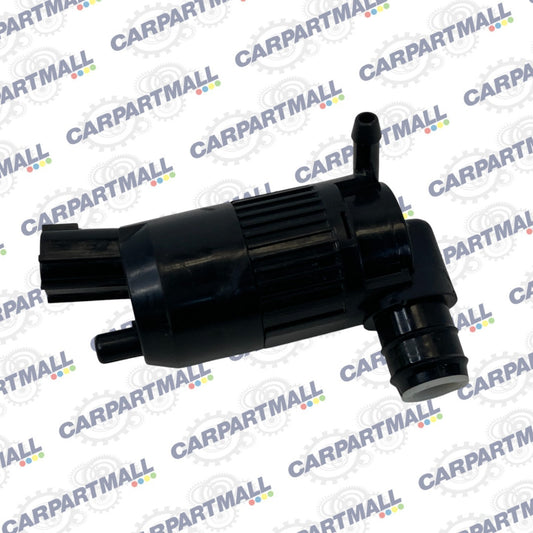 2013-2020 Ford Fusion Front Windshield Wiper Washer Pump Assy BA53-17664-AA OEM