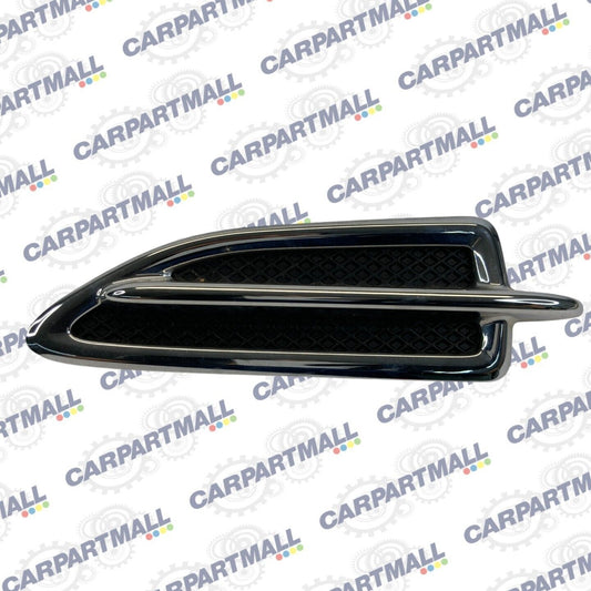 2013-2019 Ford Escape Front Right Passenger Fender Vent Trim Molding CJ54-16C216