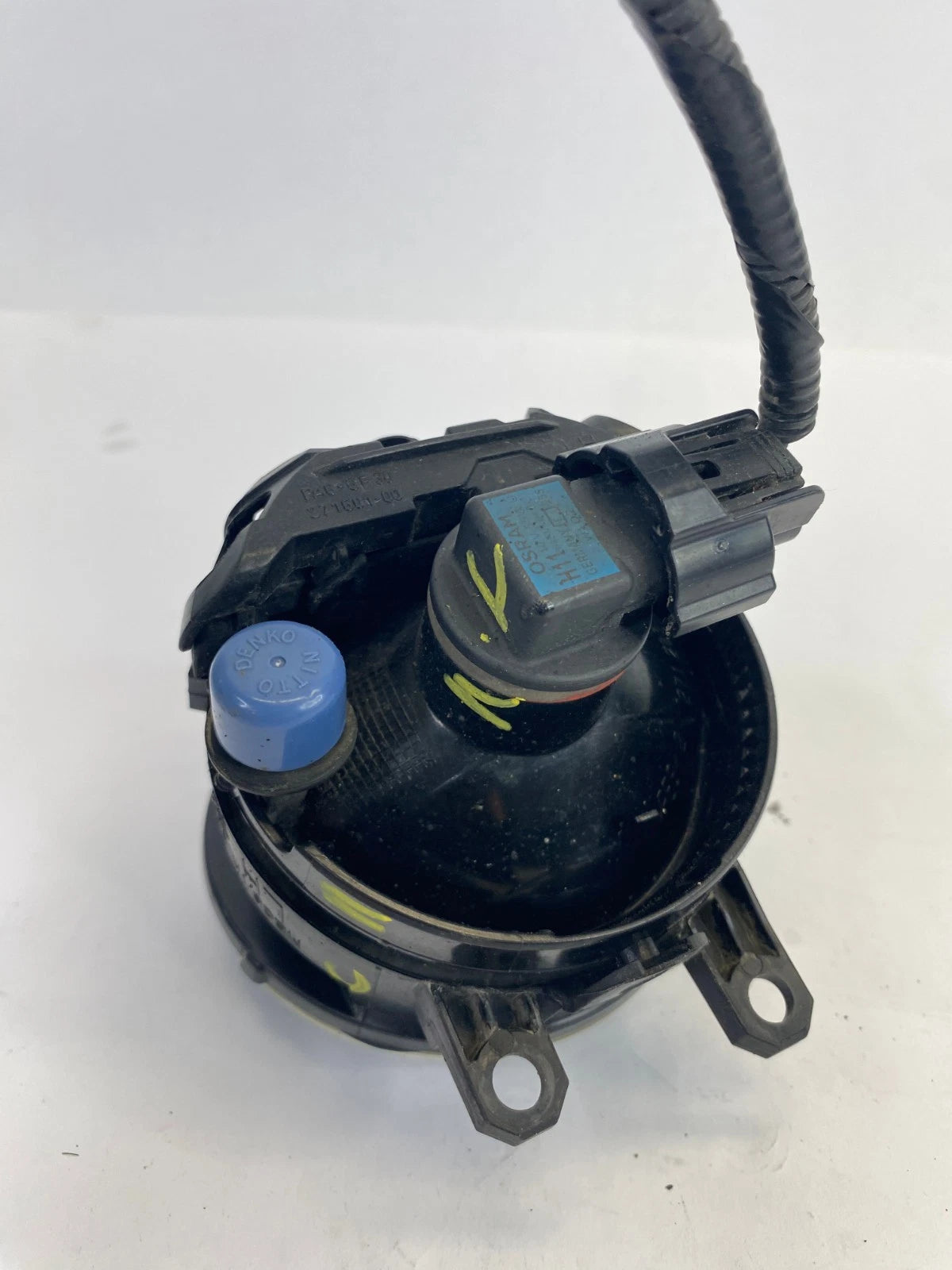 2009-2015 TOYOTA VENZA DRIVER SIDE FRONT FOG LIGHT HALOGEN OEM FACTORY 271514-01