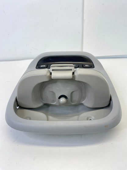 04-10 TOYOTA SIENNA OVERHEAD CONSOLE DOME LIGHT POWER SLIDING DOORS SWITCH OEM