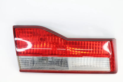 2001 2002 HONDA ACCORD SEDAN REAR TAIL LIGHT TRUNK TAILLIGHT LEFT INNER LAMP OEM