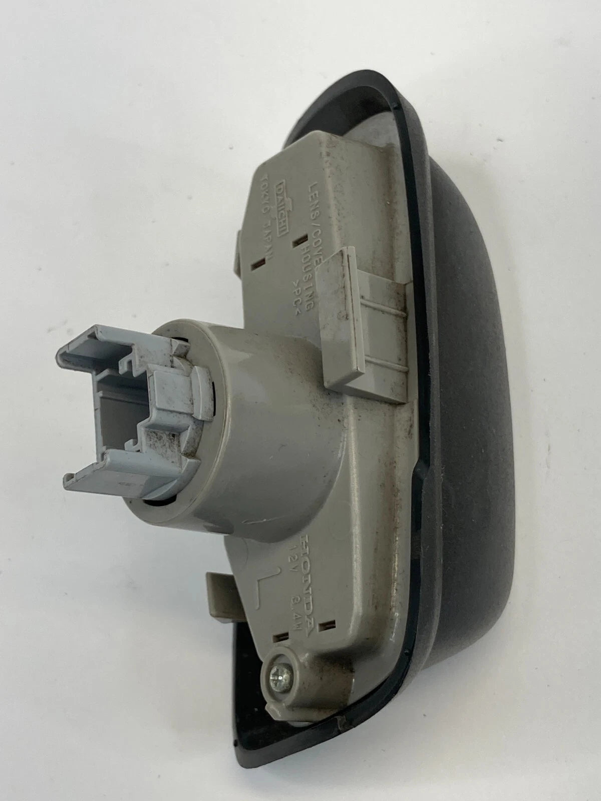 2011 2012 2013 2014 2015 2016 HONDA CR-Z REAR LEFT INTERIOR SEAT TRAY LAMP OEM