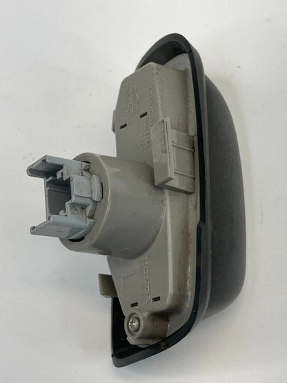 2011 2012 2013 2014 2015 2016 HONDA CR-Z REAR LEFT INTERIOR SEAT TRAY LAMP OEM