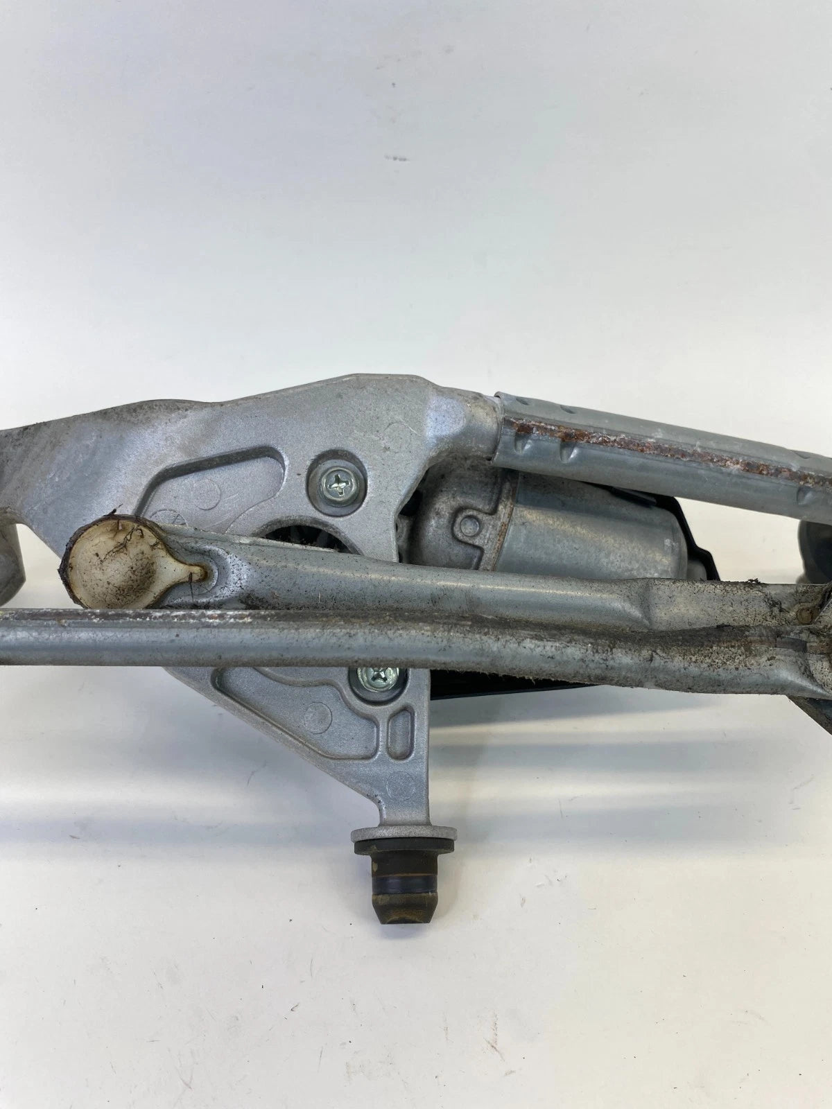 2012-2019 FIAT 500 FRONT WINDSHIELD WIPER MOTOR W/ LINKAGE ASSEMBLY OEM