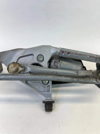 2012-2019 FIAT 500 FRONT WINDSHIELD WIPER MOTOR W/ LINKAGE ASSEMBLY OEM